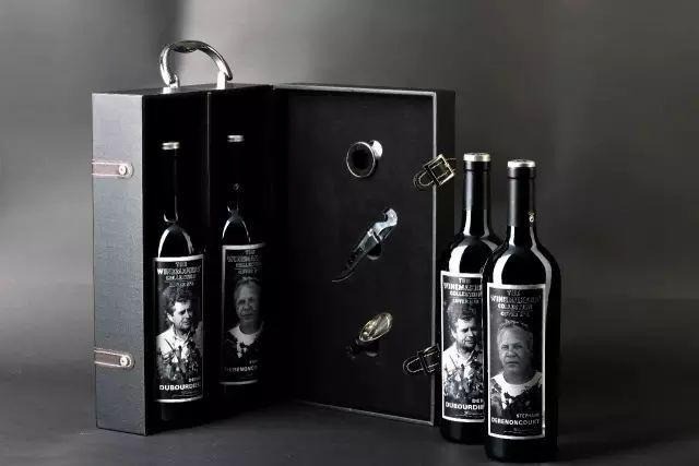 巨鑫酒莊
