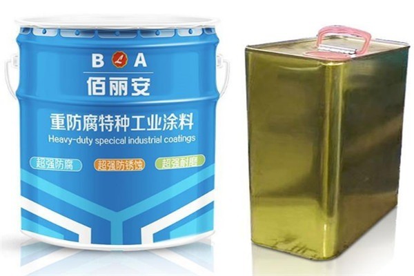 佰麗安涂料加盟