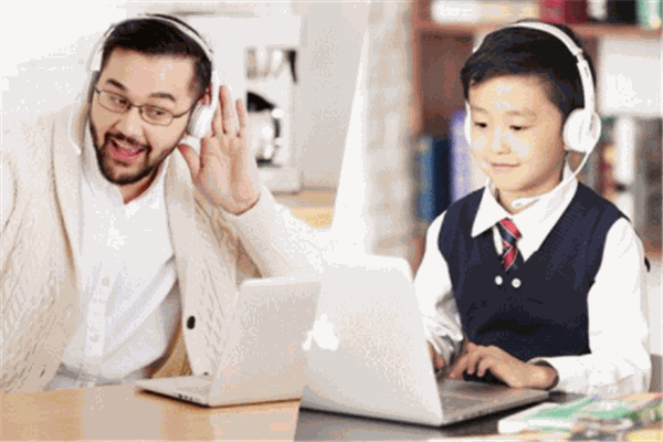 陽光少兒英語