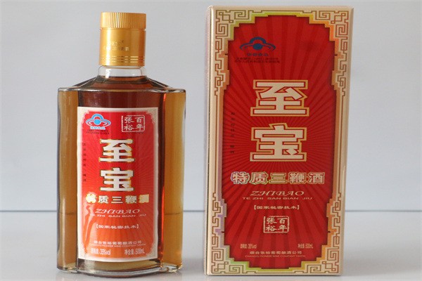 金質(zhì)三鞭保健酒加盟