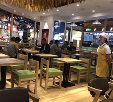 卷翻天卷餅王