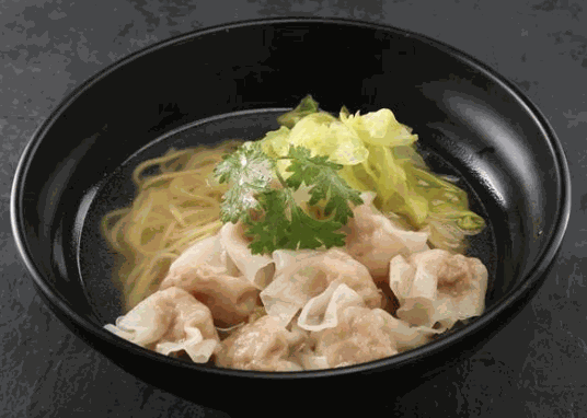 燕楓餛飩