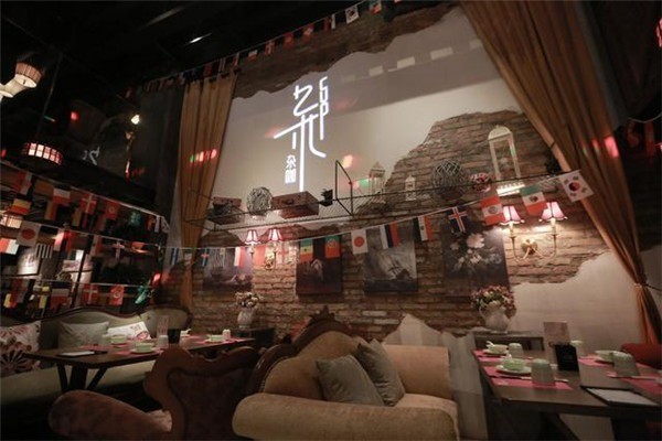 萬娛倉全屋軟裝設計加盟