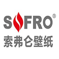 索弗侖壁紙加盟