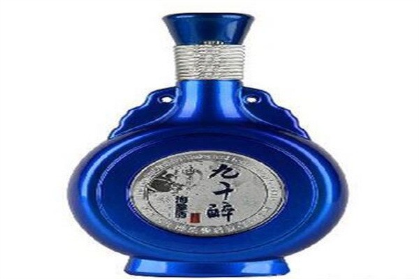 九千醉保健酒加盟
