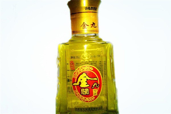 金堂保健酒加盟