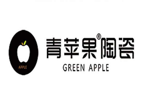青蘋果陶瓷加盟