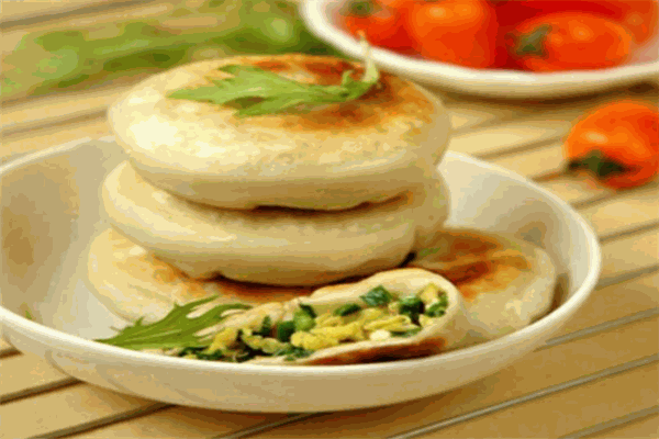 點(diǎn)禾餡餅