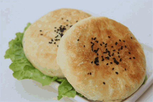 點(diǎn)禾餡餅