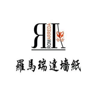 羅馬瑞達(dá)墻紙加盟