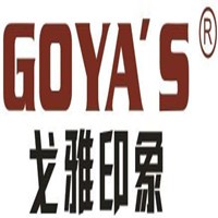 戈雅印象墻藝加盟