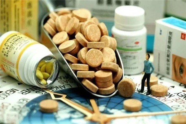 遐壽康保健品加盟