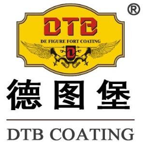 德圖堡涂料加盟