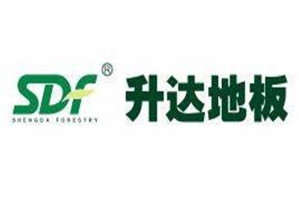 升達(dá)地板加盟