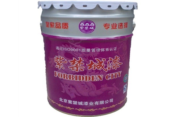 紫禁城漆業(yè)加盟