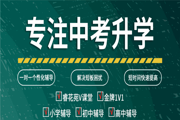 睿花苑教育