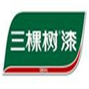三棵樹漆加盟