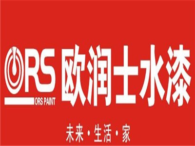 歐潤士水漆加盟