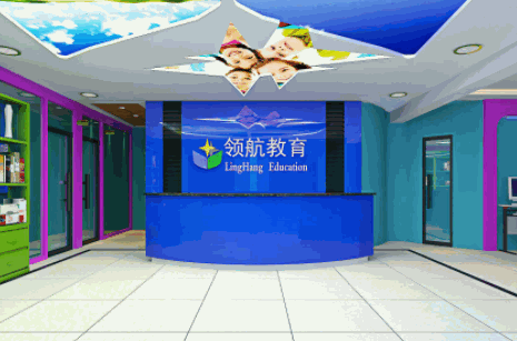 領(lǐng)航教育