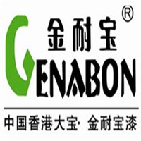 金耐寶油漆加盟