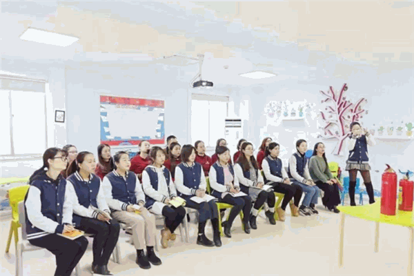 學(xué)道教育