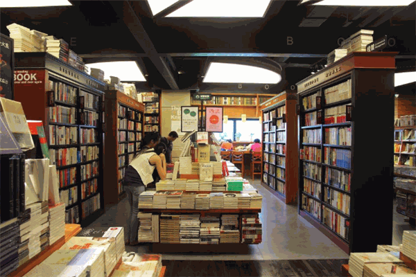 春雨書店
