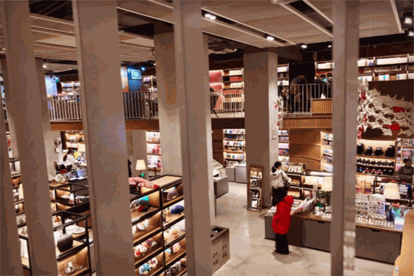 春雨書店