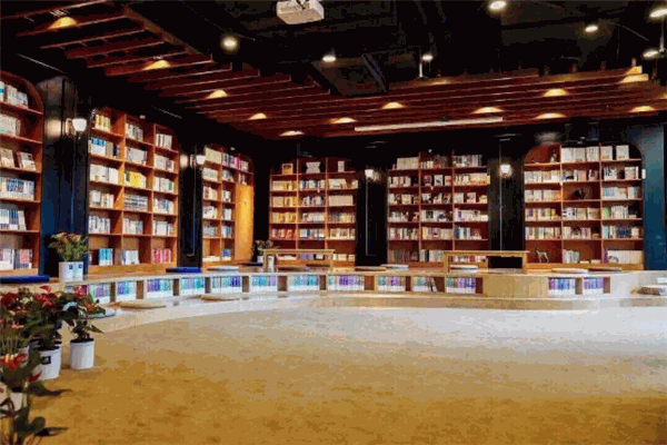 春雨書店