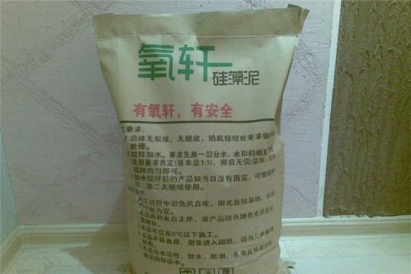 氧軒硅藻泥加盟