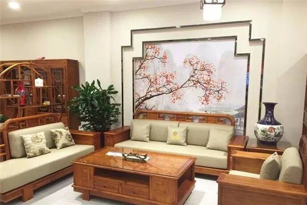 御舍實木家具加盟
