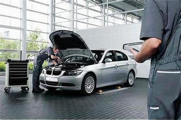 翼捷汽車服務加盟