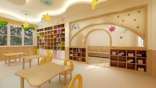 金葉子幼兒園
