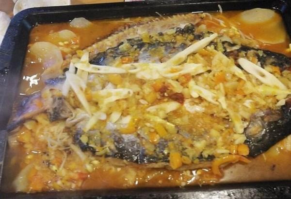 火焱魚烤魚