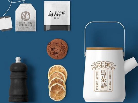 烏茶語飲品