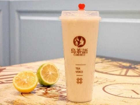 烏茶語飲品