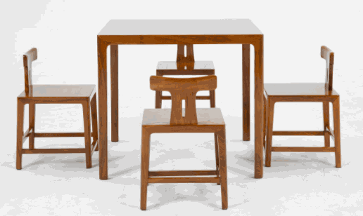 魯藝家具