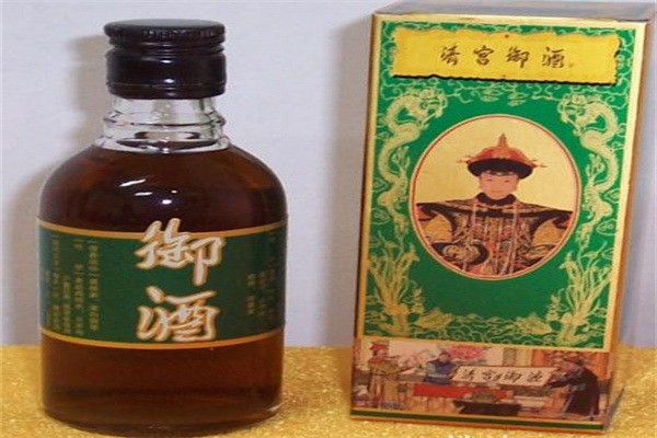 康年華保健酒加盟