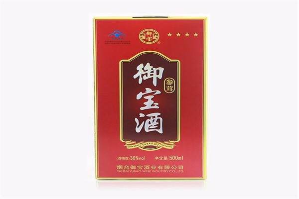 龍鞭保健酒加盟