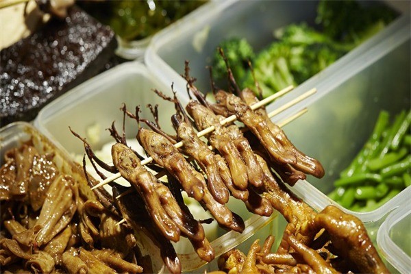 舒來(lái)喜魚(yú)鍋