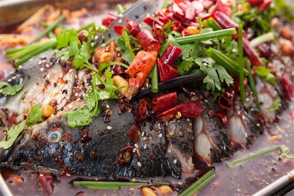舒來(lái)喜魚(yú)鍋