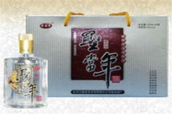 圣當(dāng)年酒加盟