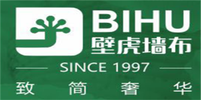 壁虎墻布加盟