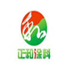 正和涂料加盟