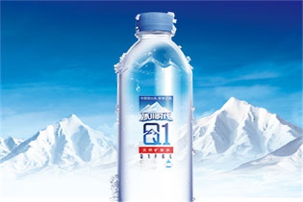 藍劍桶裝水