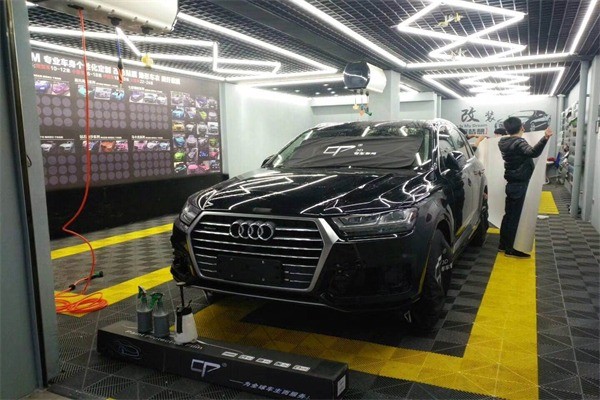 好車同享加盟