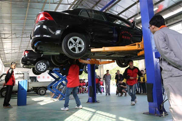 好車同享加盟