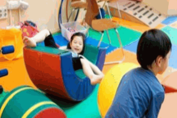 小太陽教育