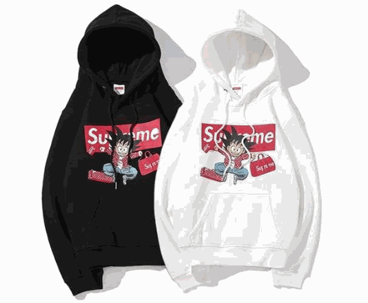 supreme服飾