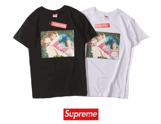supreme服飾