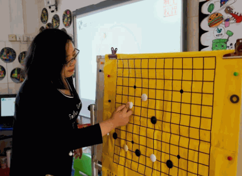 王智棋校